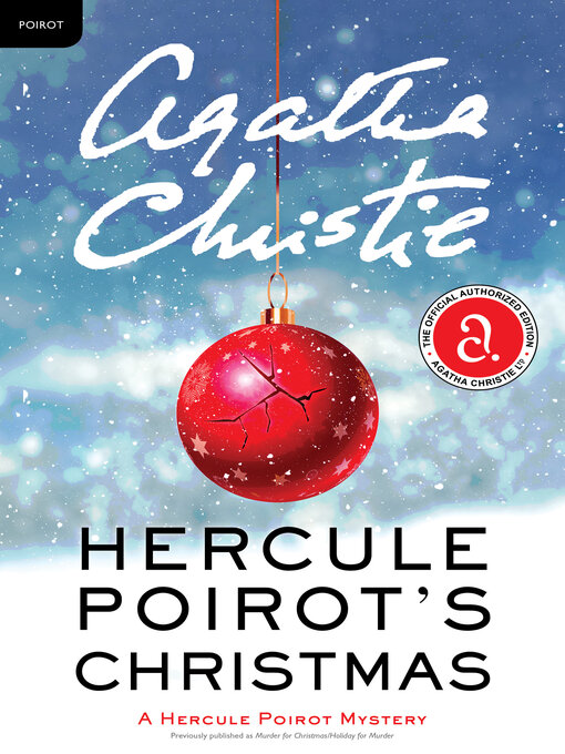 Title details for Hercule Poirot's Christmas by Agatha Christie - Wait list
